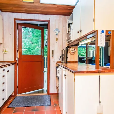 5 Person Holiday In N Rre Nebel * Nørre Nebel