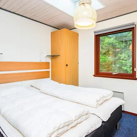 Dom wakacyjny 5 Person Holiday In N Rre Nebel *