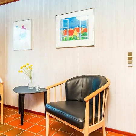 5 Person Holiday In N Rre Nebel * Nørre Nebel