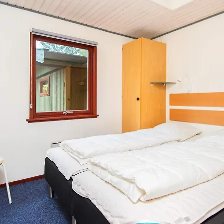5 Person Holiday In N Rre Nebel Nørre Nebel